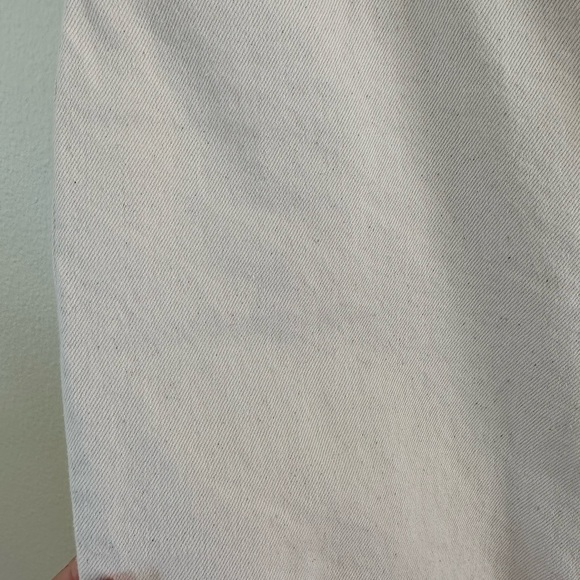 Everlane Original Cheeky jean 26 crop - Picture 6 of 9